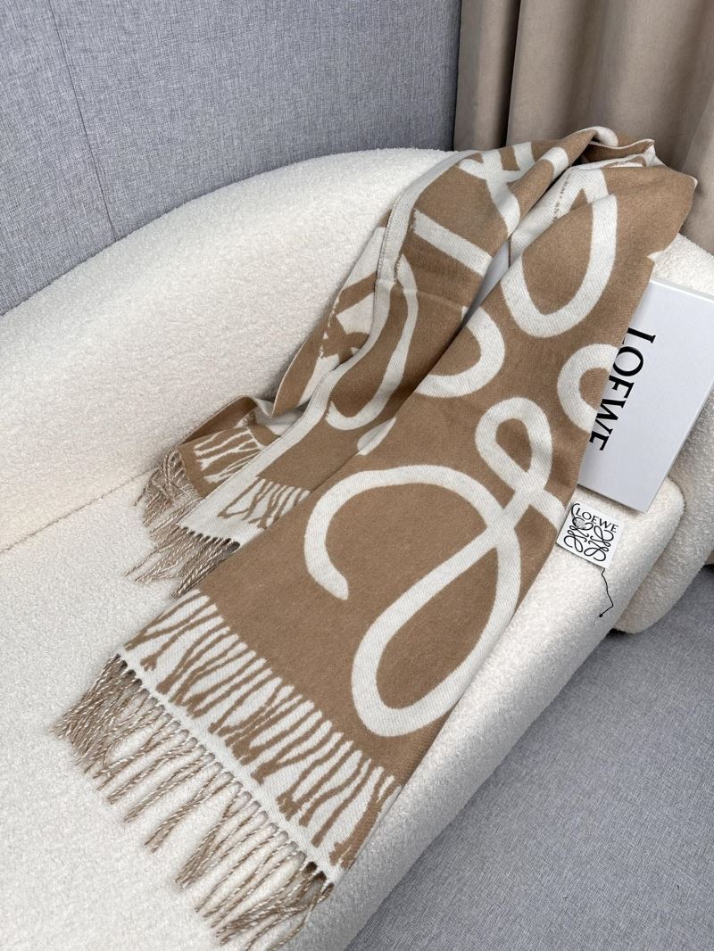 Loewe Scarf